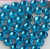 2011 Hot Fix Rhinestone Beads for decoration ! Latest!