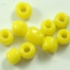 glass seed beads
