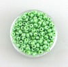Hot Selling High Fashion glass seed bead