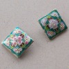 cloisonne beads