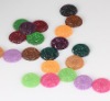2011 Fashion Resin beads