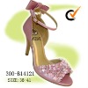 Wholesale 300B141 wedding shoe
