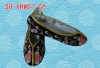 Wholesale satin wedding shoes