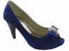 Wholesale lady shoe women shoes wedding shoe
