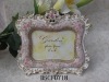 Wholesale hot selling resin photo frame