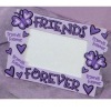 Wholesale Eco-friendly soft pvc carton factor photo frame
