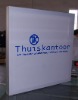 dye sublimation printing aluminium frame