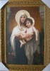 Wholesale High Quality Wooden Frame With Oil Painting