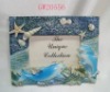 Wholesale Polyresin dolphin,Photo frame