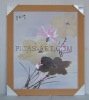 Wholesale LWHH005 Frame Oil Painting