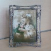 Wholesale classical gift metal photo picture frame