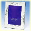 Wholesale 2011 New Style of Metal Photo Frame