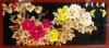 Wholesale 100% handmade traditional Chinese framed straw painting