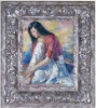 Quadrate PU frame