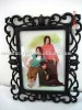 Wholesale Cast aluminum picture frame xd003