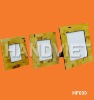 Wholesale Photo frame, Horn photoframe, Mother of pearl photoframe HF009