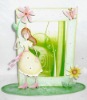 Wholesale metal photo frame&photo stand