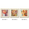 Wholesale Framed Inkjet Canvas