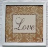 Wholesale 10455 exquisite Wooden Picture Frame