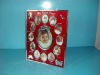 Wholesale "My First Year" Baby Photo Frame, Aluminum Photo Frame