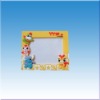 Wholesale Beautiful soft pvc photo frame