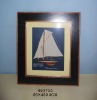 Wholesale nautical frame (59373A)