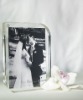 Wholesale (PF005) Acrylic Photo Frame