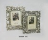 Poly resin Photo frame JX201-006