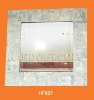 Wholesale Mirror frame, Square frame, Rectangle frame, Oval frame, Round mirror frame HF027