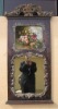 Wholesale classic framed mirror