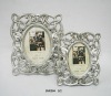 Wholesale HOT Europe poly resin photo frame handicraft