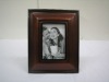 Wooden Photo Frame (PZ5713)