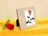 quadrate photo frame/ metal photo frame/silver plated photo frame we sale many kind of photo frames picture frames