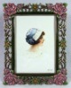 Wholesale alloy metal photo frame