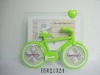 5'inch bike photo frame