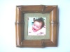 All Bamboo Photo / Mirror Frame