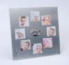 Metel photo frame for kids(DC-1071)