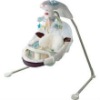Fisher-Price My Little Lamb Dreamy Motions Cradle Swing