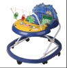music baby walker