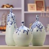 porcelain vase modern