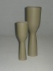 decorative porcelain vase