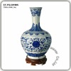 Wholesale traditional ceramic and porcelain vase