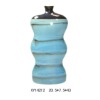 Decoration porcelain vase