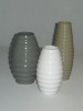 ceramic porcelain vase