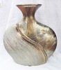 classic style porcelain vase