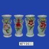 Wholesale decorative ceramic vase