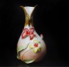 Wholesale The Colorful Royal Butterfly ceramics Vase