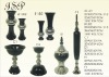 Wholesale ceramic art vase