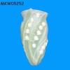 Wholesale convallaria ceramic flower vase