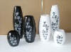 Wholesale colorful vase